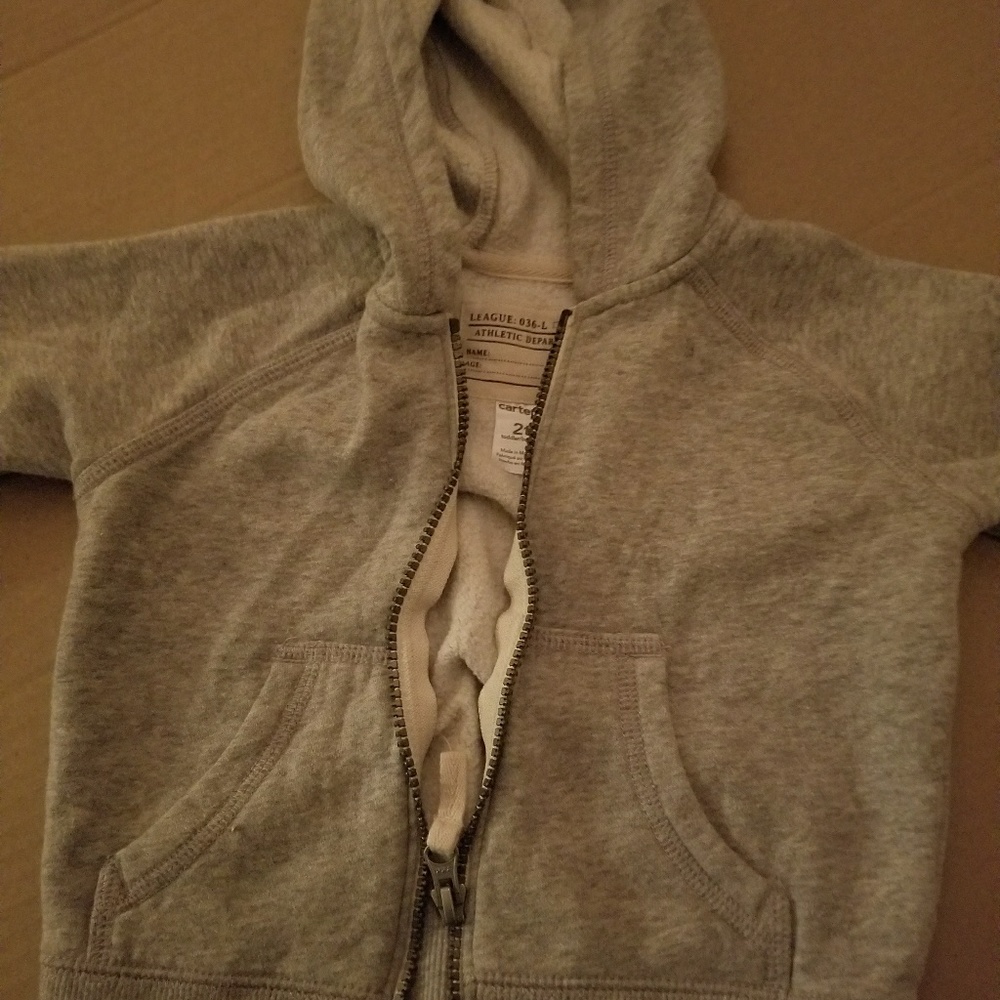 Size 2/3 T - Picture 4 of 7